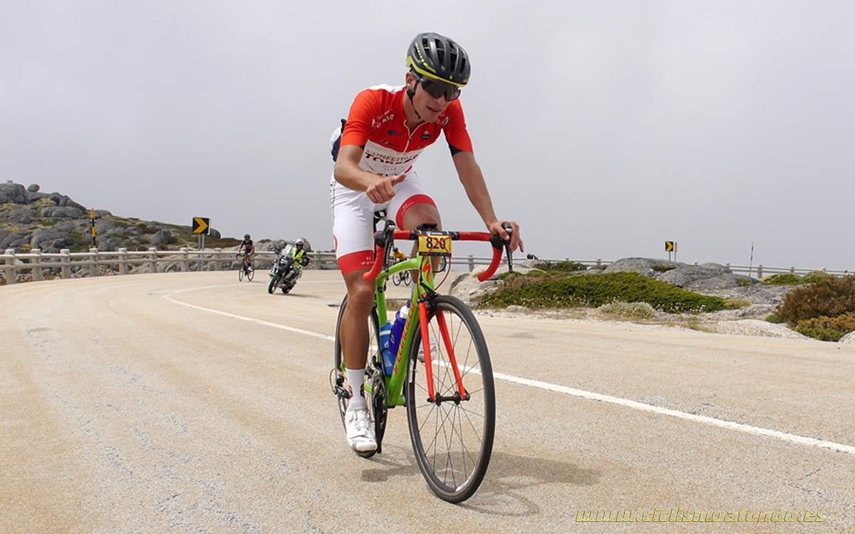 Gran Fondo Serra da Estrela 12