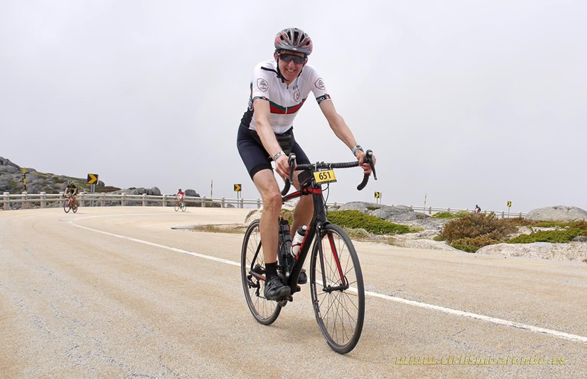 Gran Fondo Serra da Estrela 12