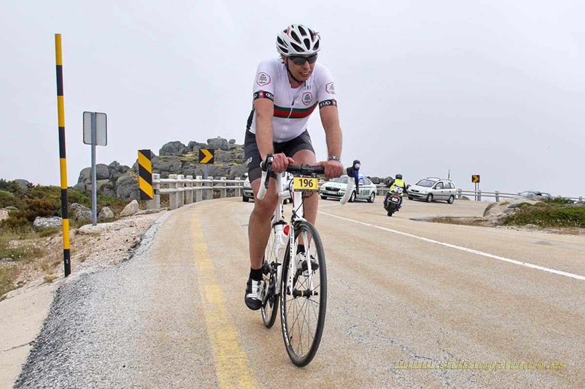 Gran Fondo Serra da Estrela 12