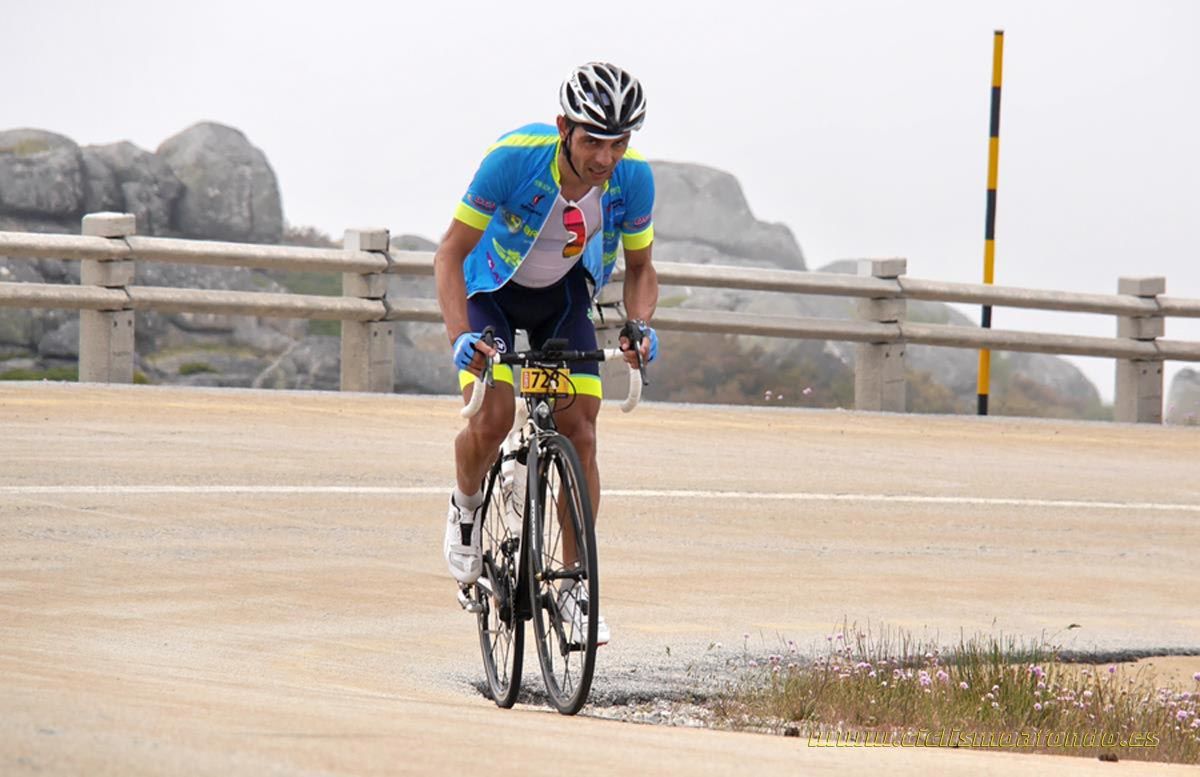 Gran Fondo Serra da Estrela 12