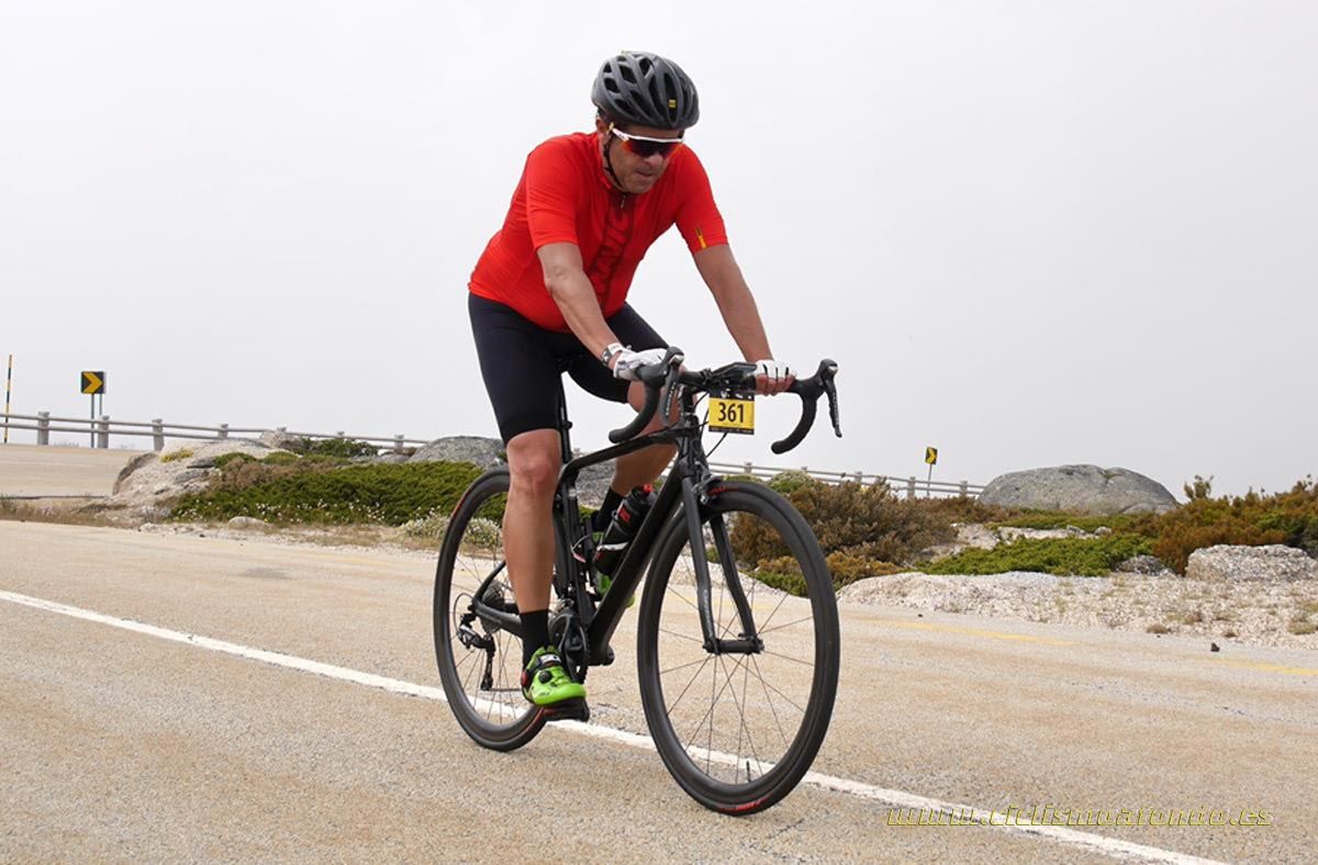 Gran Fondo Serra da Estrela 11