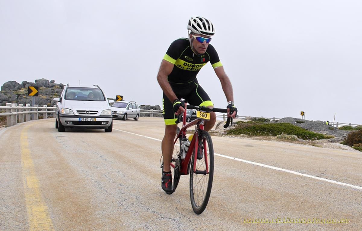 Gran Fondo Serra da Estrela 12