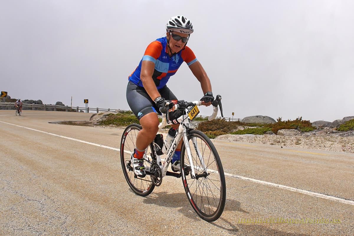 Gran Fondo Serra da Estrela 11