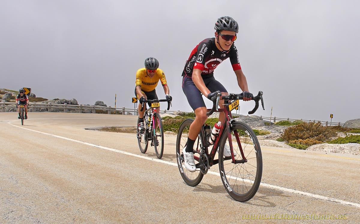Gran Fondo Serra da Estrela 13