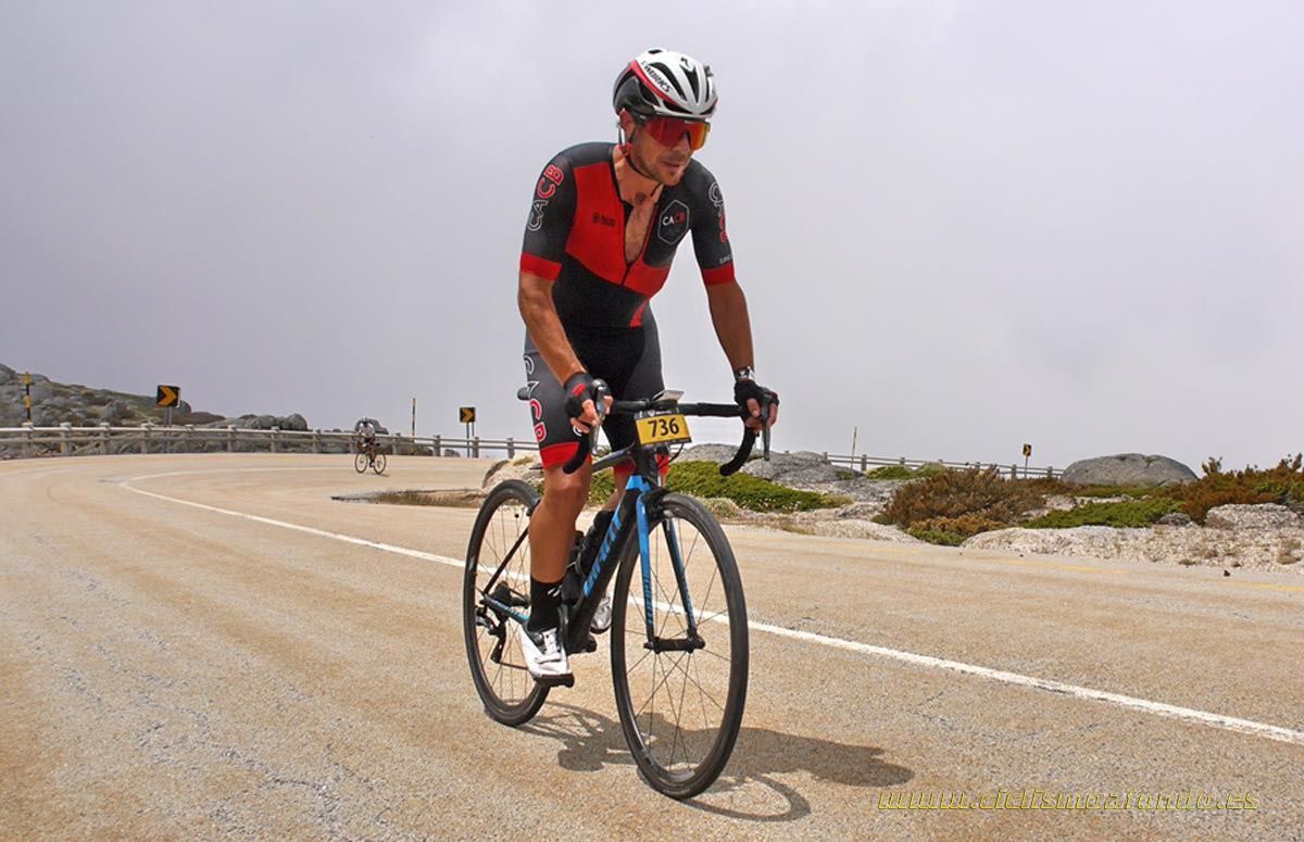Gran Fondo Serra da Estrela 11