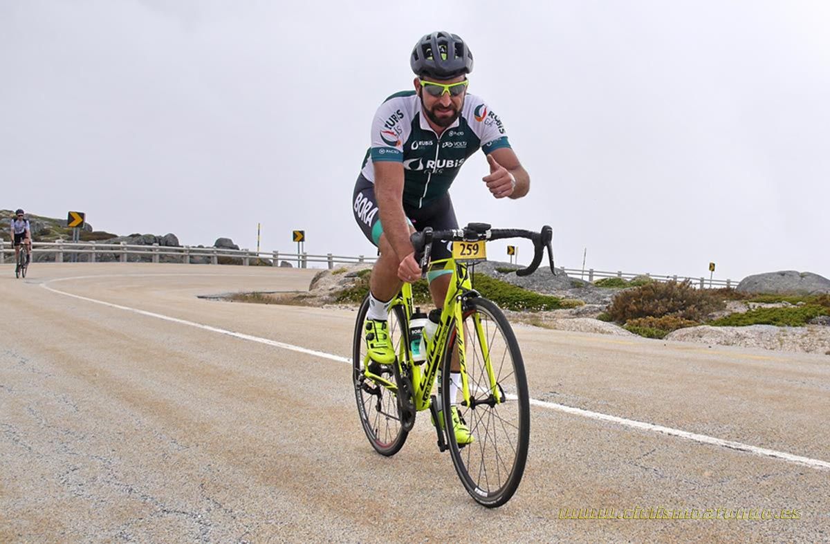 Gran Fondo Serra da Estrela 12