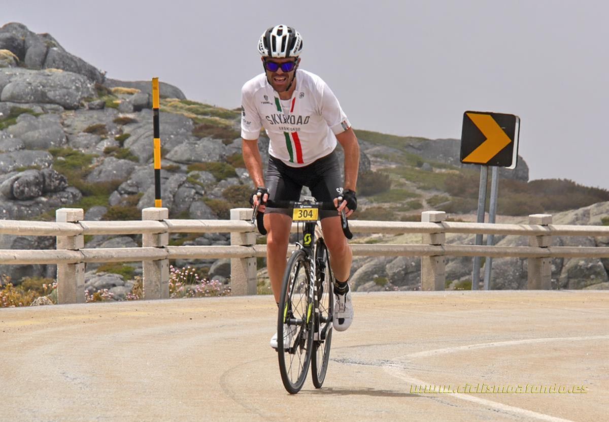 Gran Fondo Serra da Estrela 11