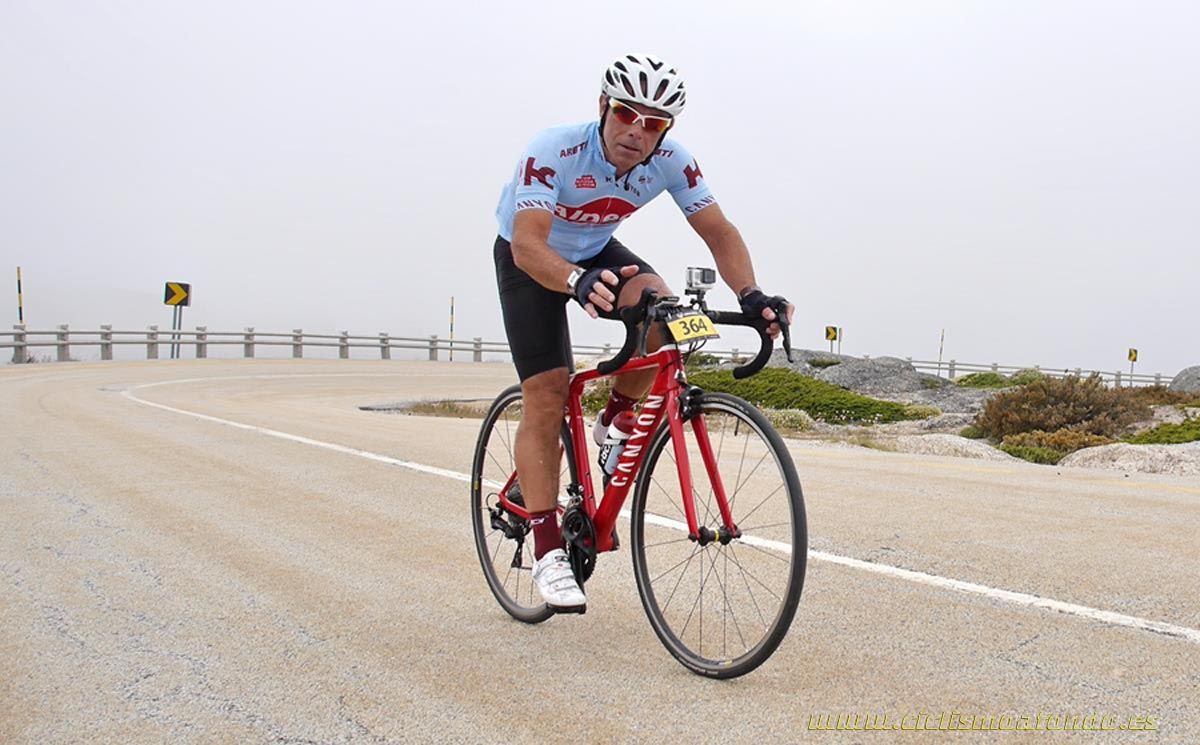 Gran Fondo Serra da Estrela 12