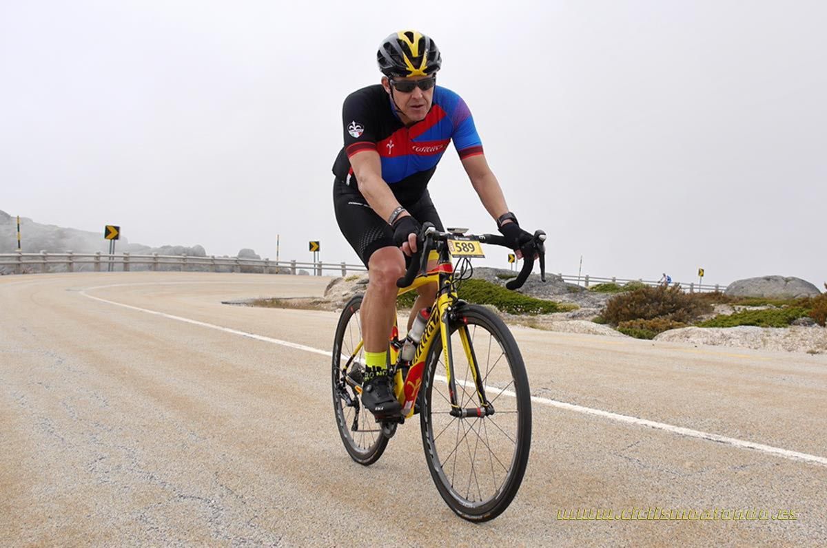 Gran Fondo Serra da Estrela 12