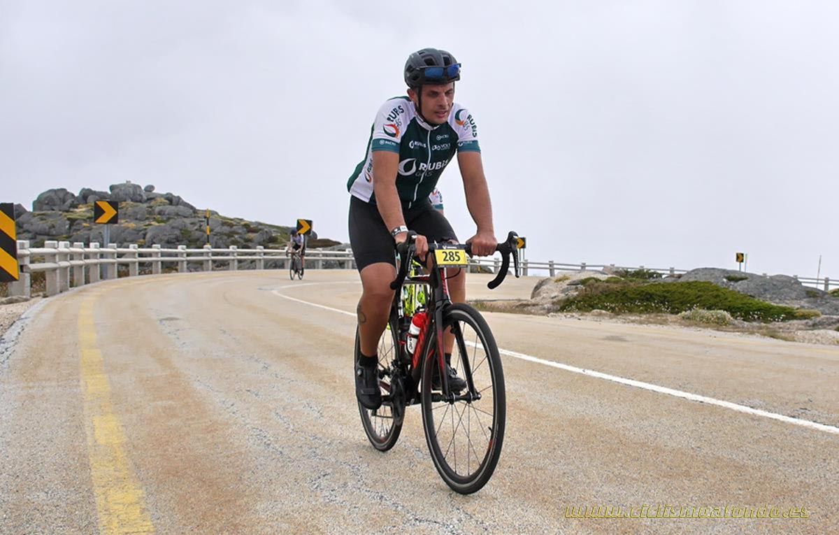 Gran Fondo Serra da Estrela 12