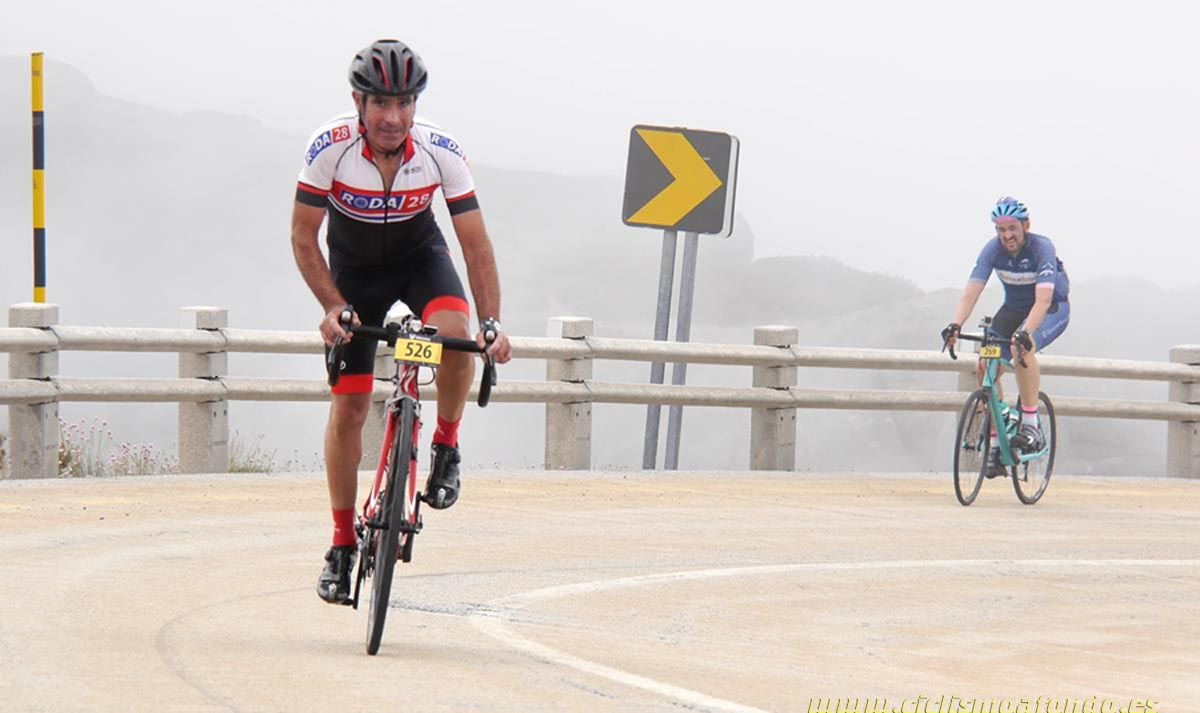 Gran Fondo Serra da Estrela 12