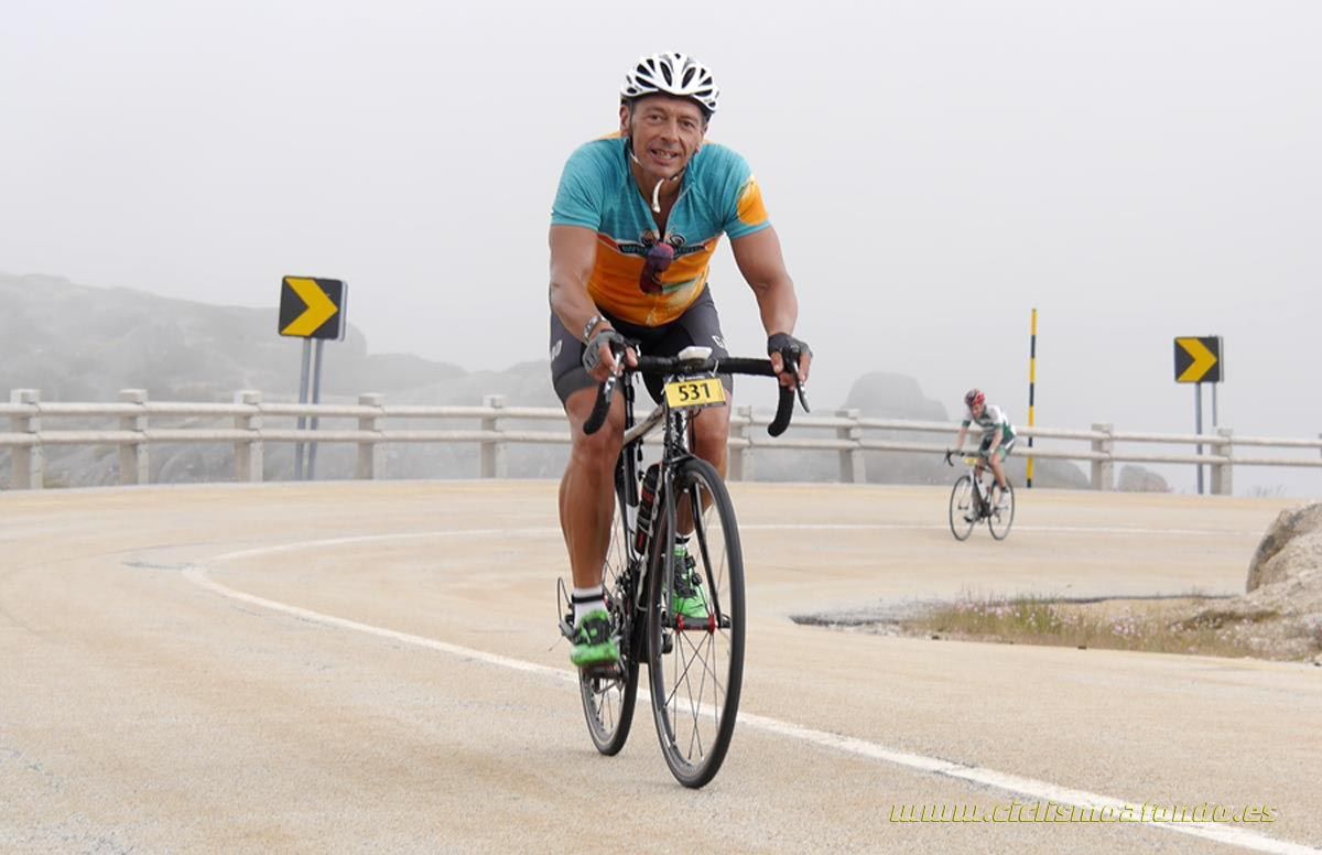 Gran Fondo Serra da Estrela 12