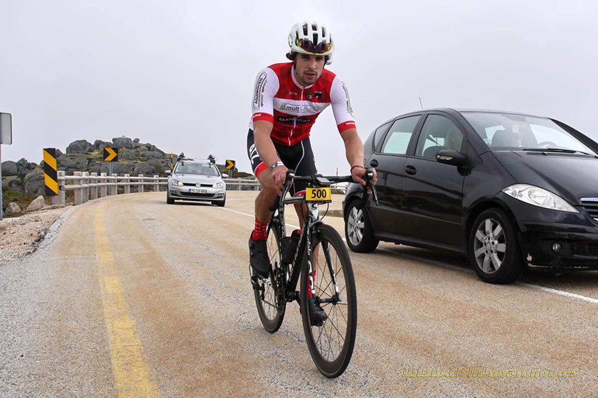 Gran Fondo Serra da Estrela 12