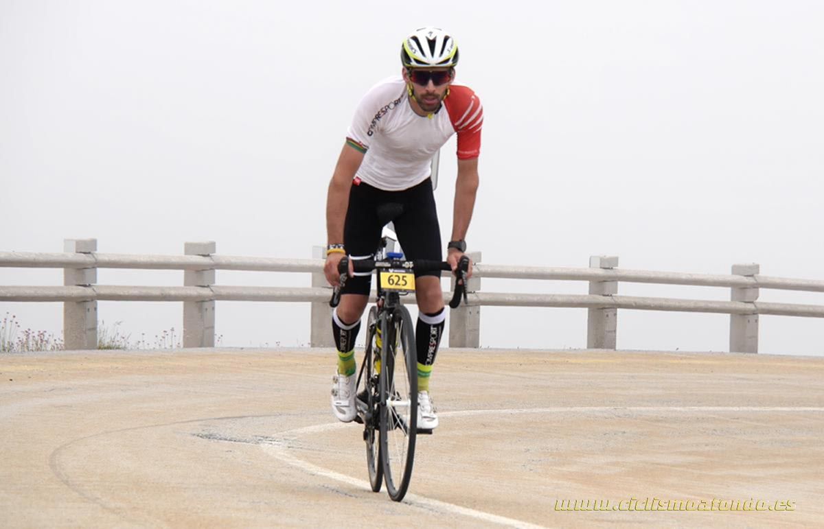 Gran Fondo Serra da Estrela 11