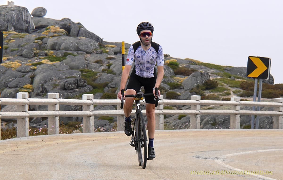Gran Fondo Serra da Estrela 12