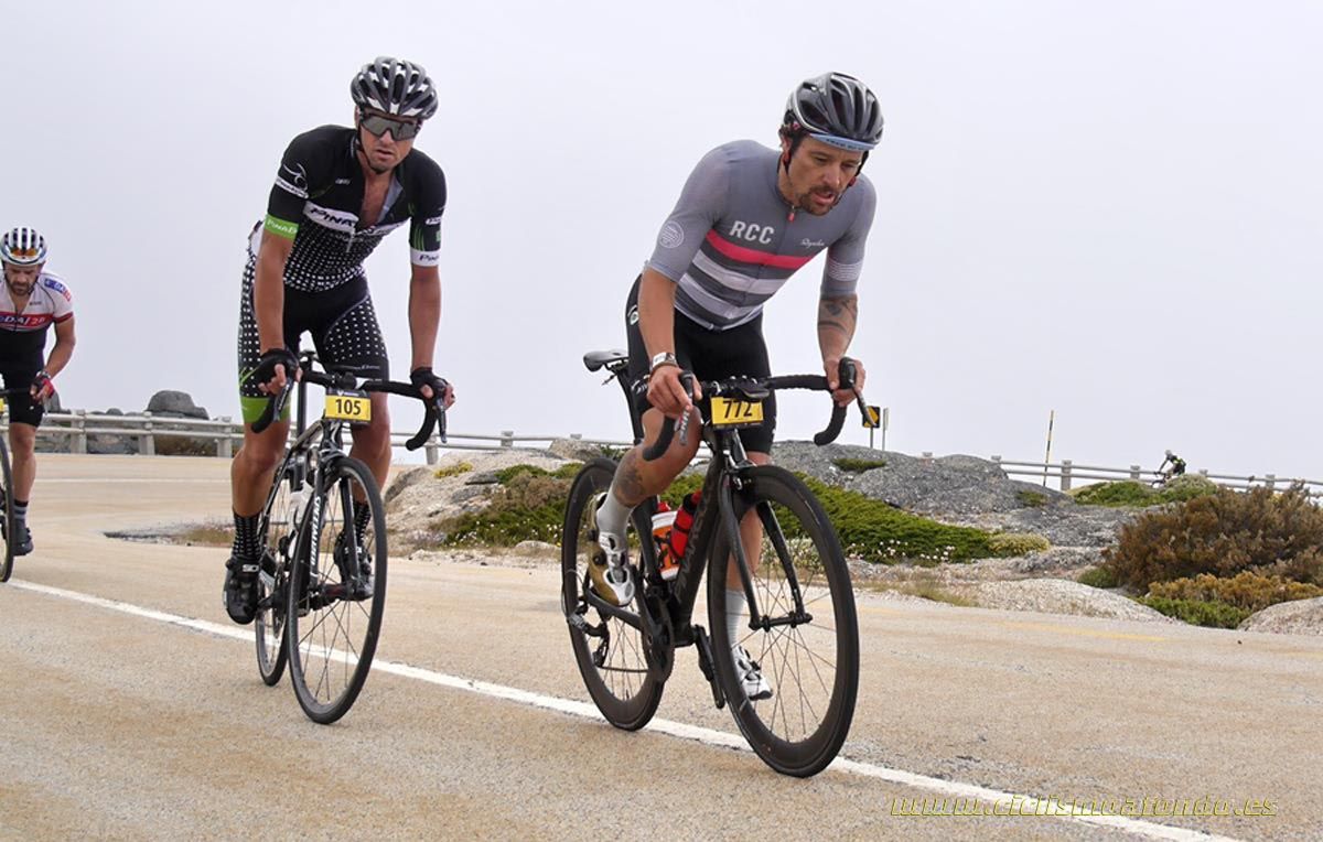 Gran Fondo Serra da Estrela 12