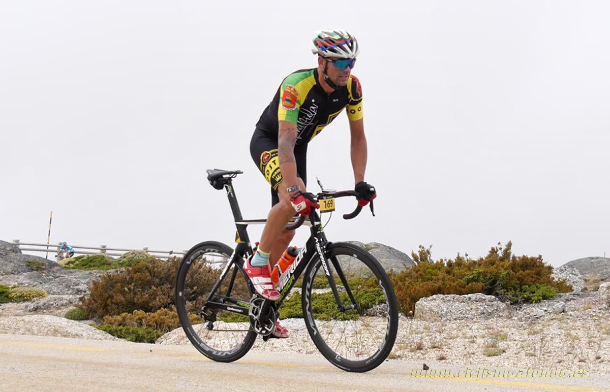 Gran Fondo Serra da Estrela 12