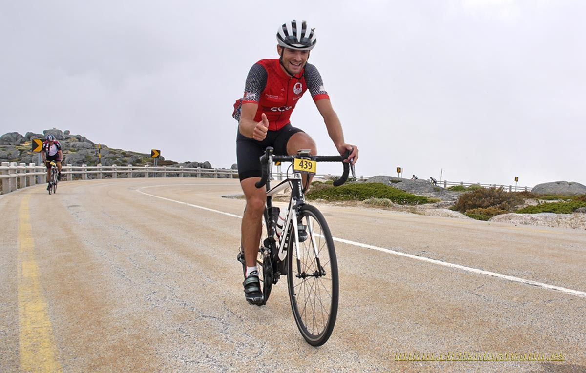 Gran Fondo Serra da Estrela 12