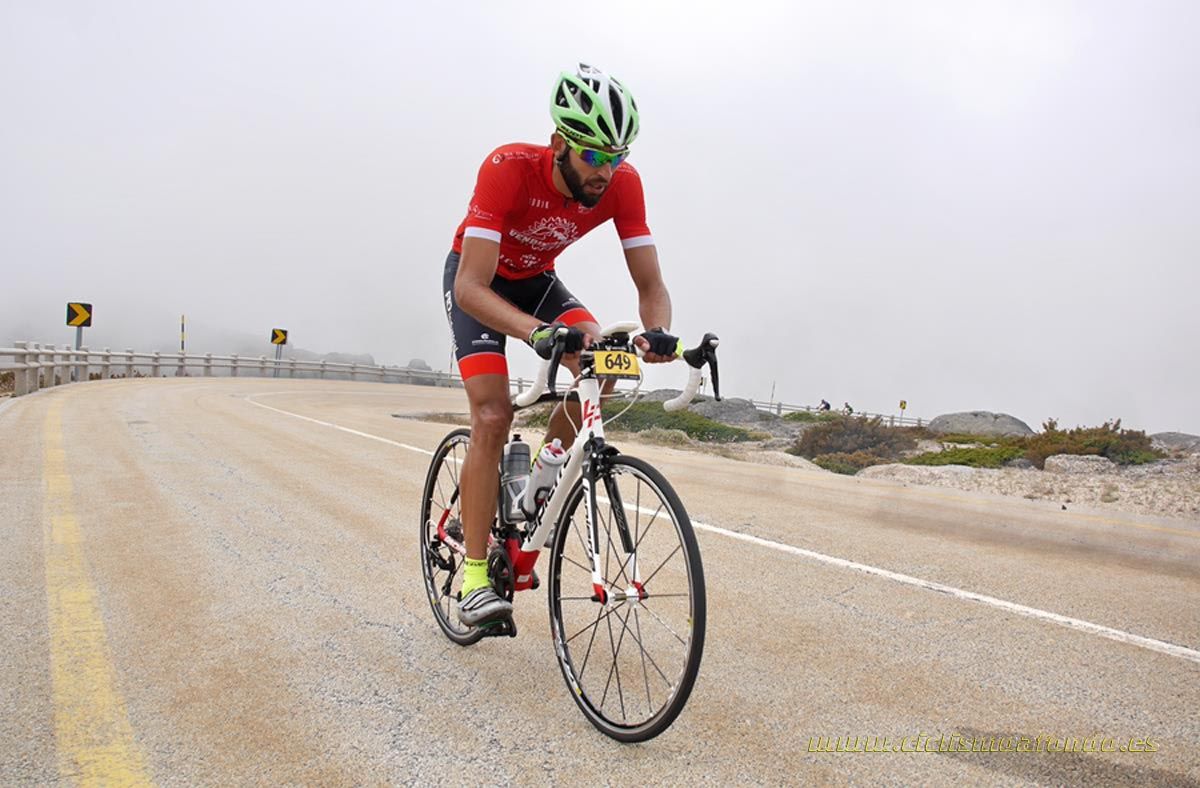 Gran Fondo Serra da Estrela 12