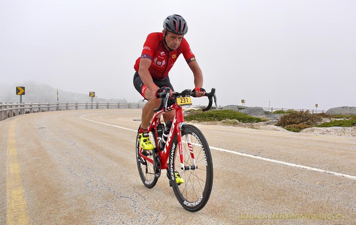 Gran Fondo Serra da Estrela 12