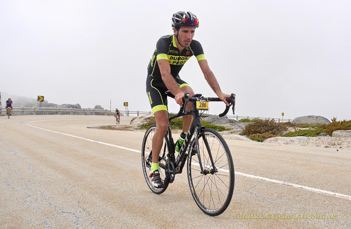 Gran Fondo Serra da Estrela 12
