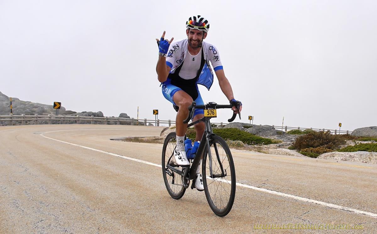 Gran Fondo Serra da Estrela 12