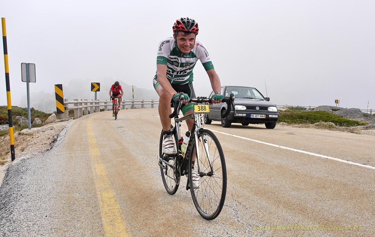Gran Fondo Serra da Estrela 12