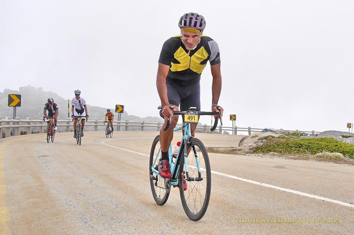 Gran Fondo Serra da Estrela 13