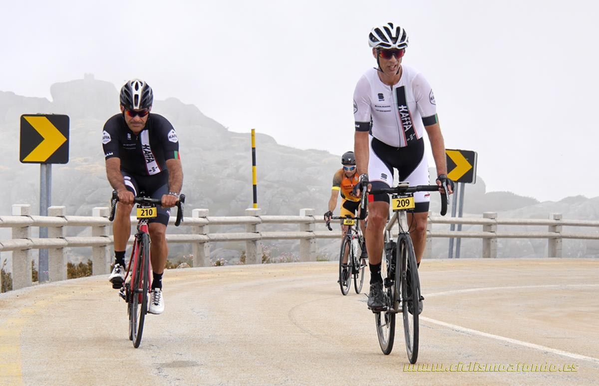Gran Fondo Serra da Estrela 13