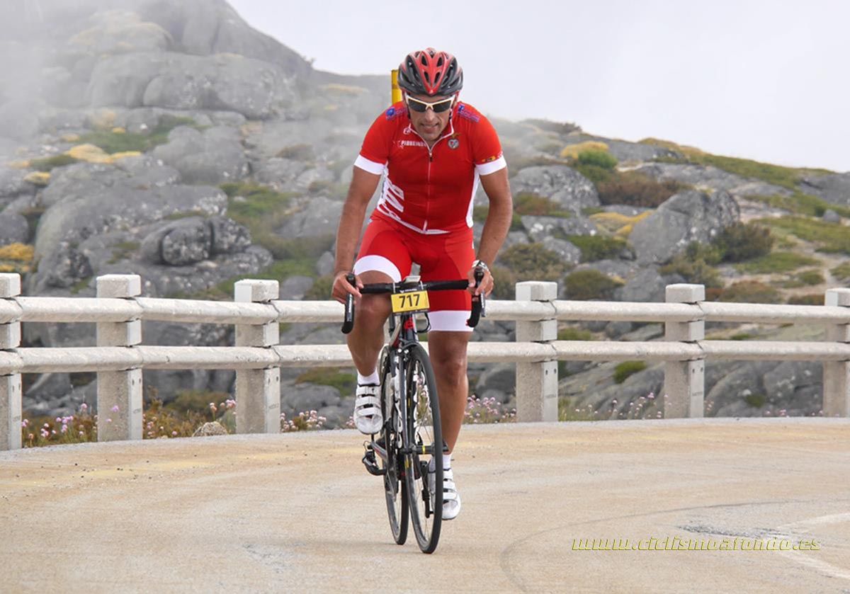 Gran Fondo Serra da Estrela 13