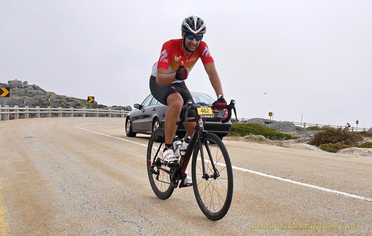 Gran Fondo Serra da Estrela 13