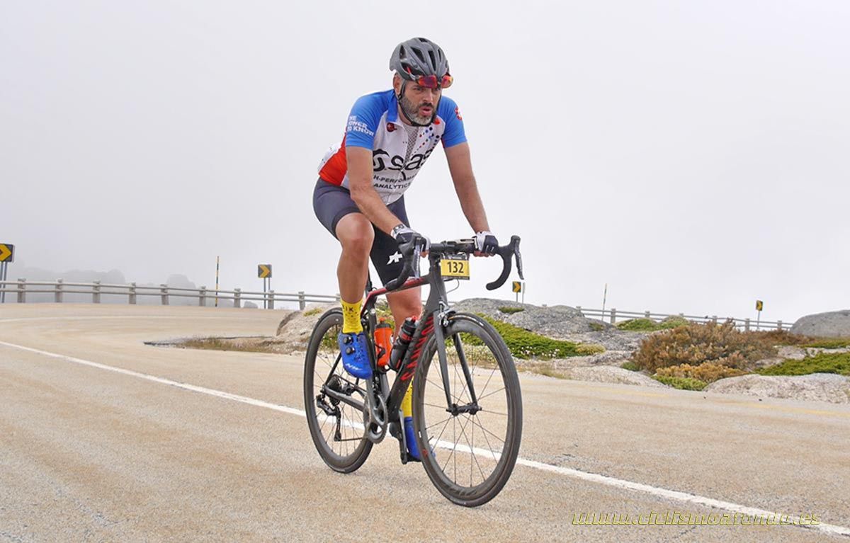 Gran Fondo Serra da Estrela 13
