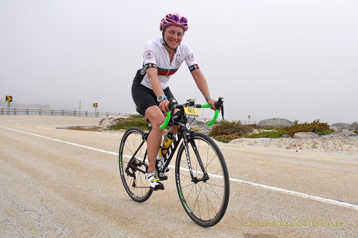 Gran Fondo Serra da Estrela 14