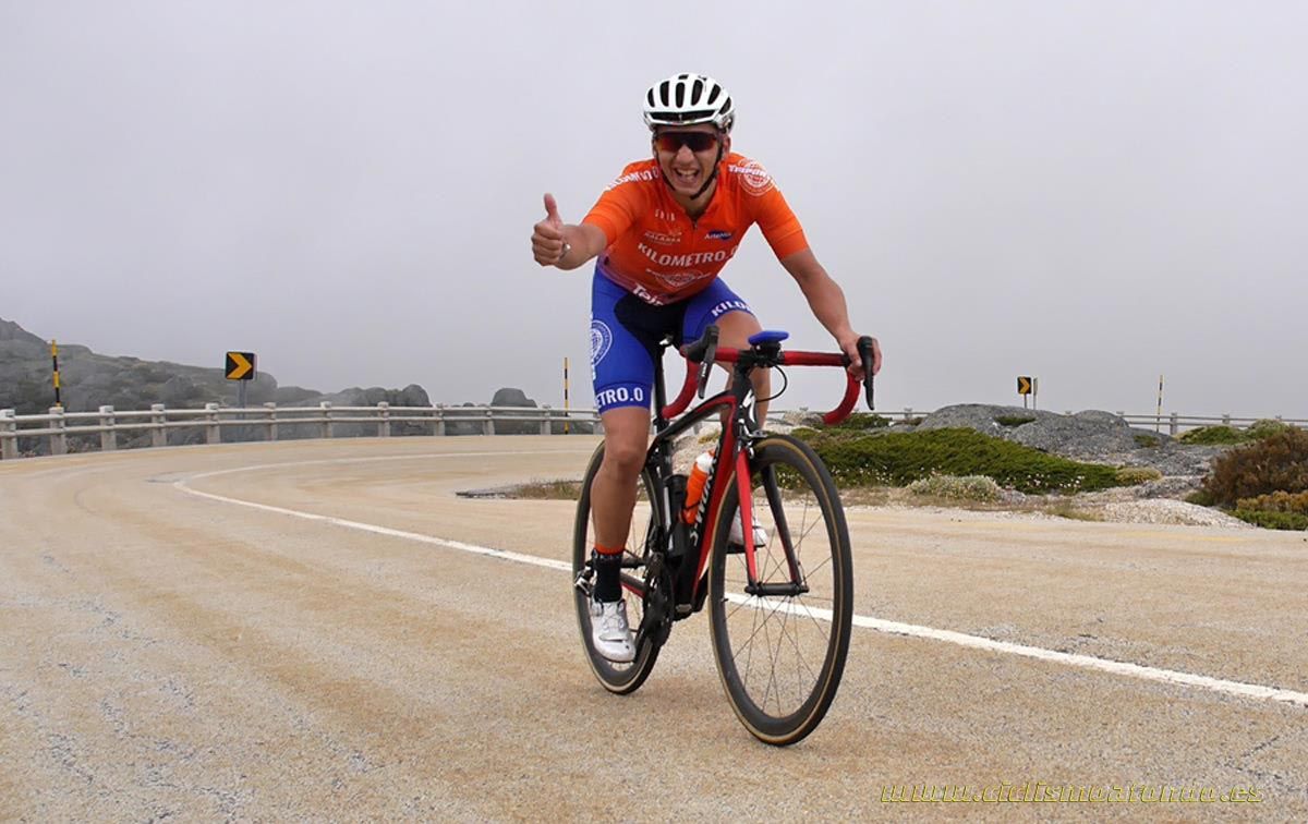 Gran Fondo Serra da Estrela 14