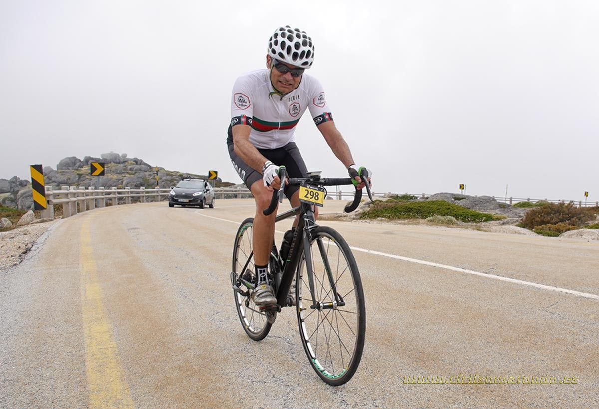 Gran Fondo Serra da Estrela 13