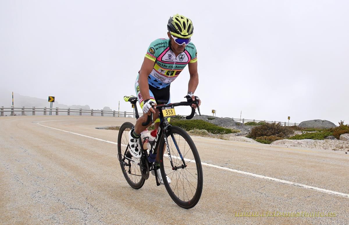 Gran Fondo Serra da Estrela 13