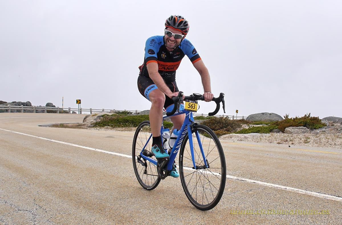 Gran Fondo Serra da Estrela 13