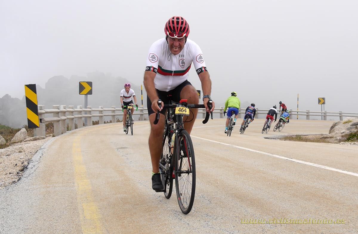 Gran Fondo Serra da Estrela 14