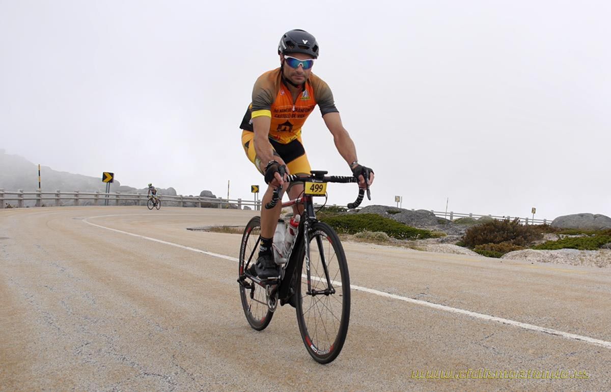 Gran Fondo Serra da Estrela 13