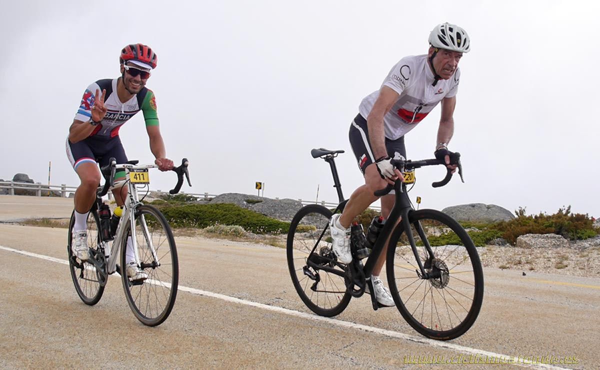 Gran Fondo Serra da Estrela 13