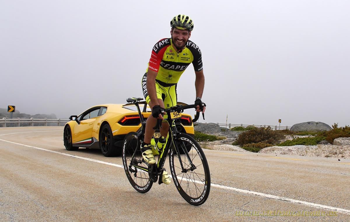 Gran Fondo Serra da Estrela 14