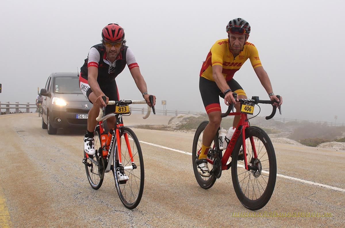 Gran Fondo Serra da Estrela 13