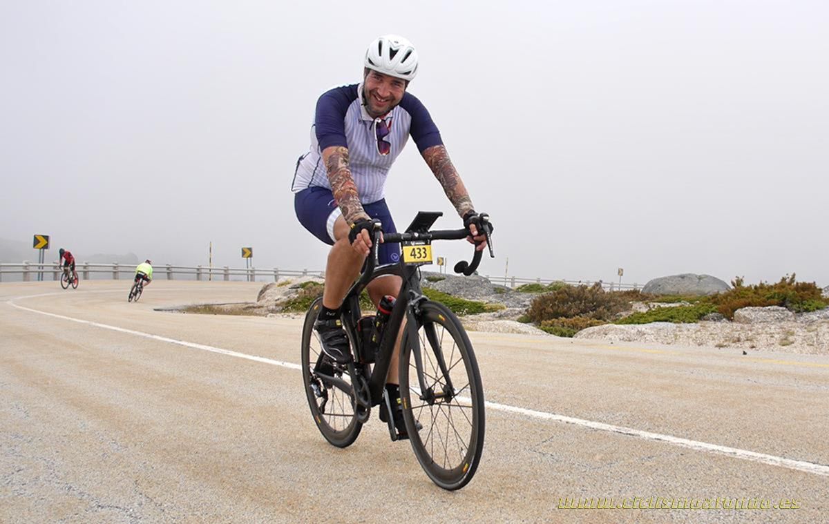 Gran Fondo Serra da Estrela 14