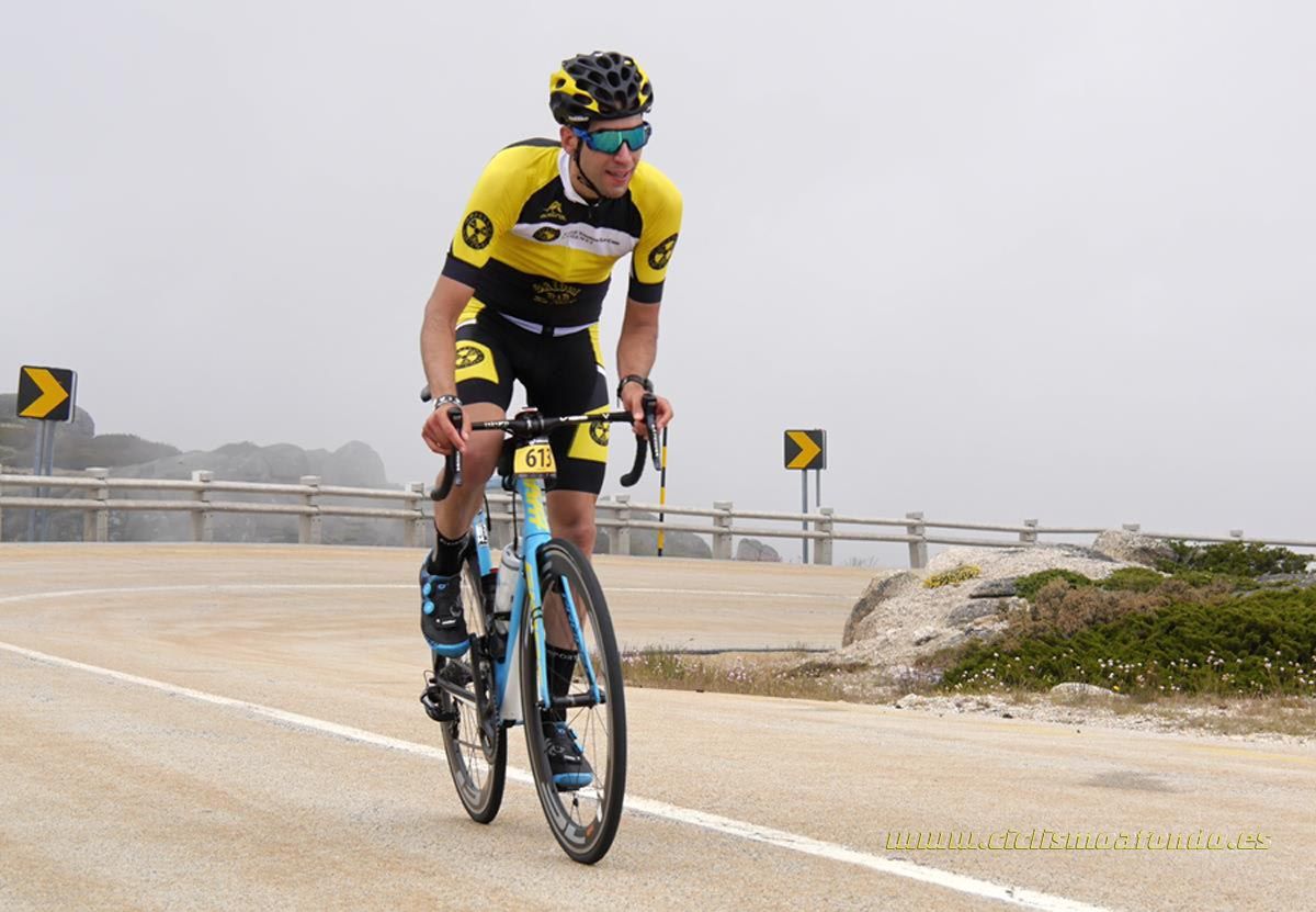 Gran Fondo Serra da Estrela 14