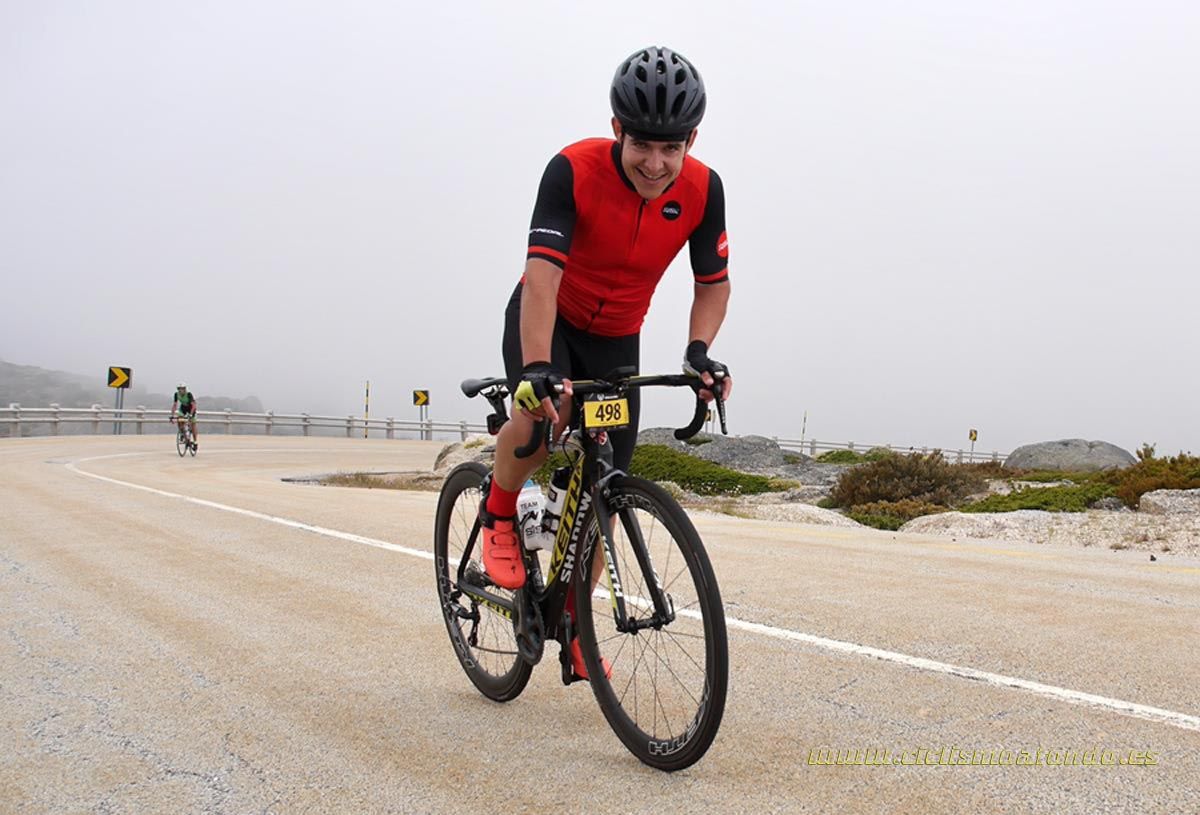 Gran Fondo Serra da Estrela 14