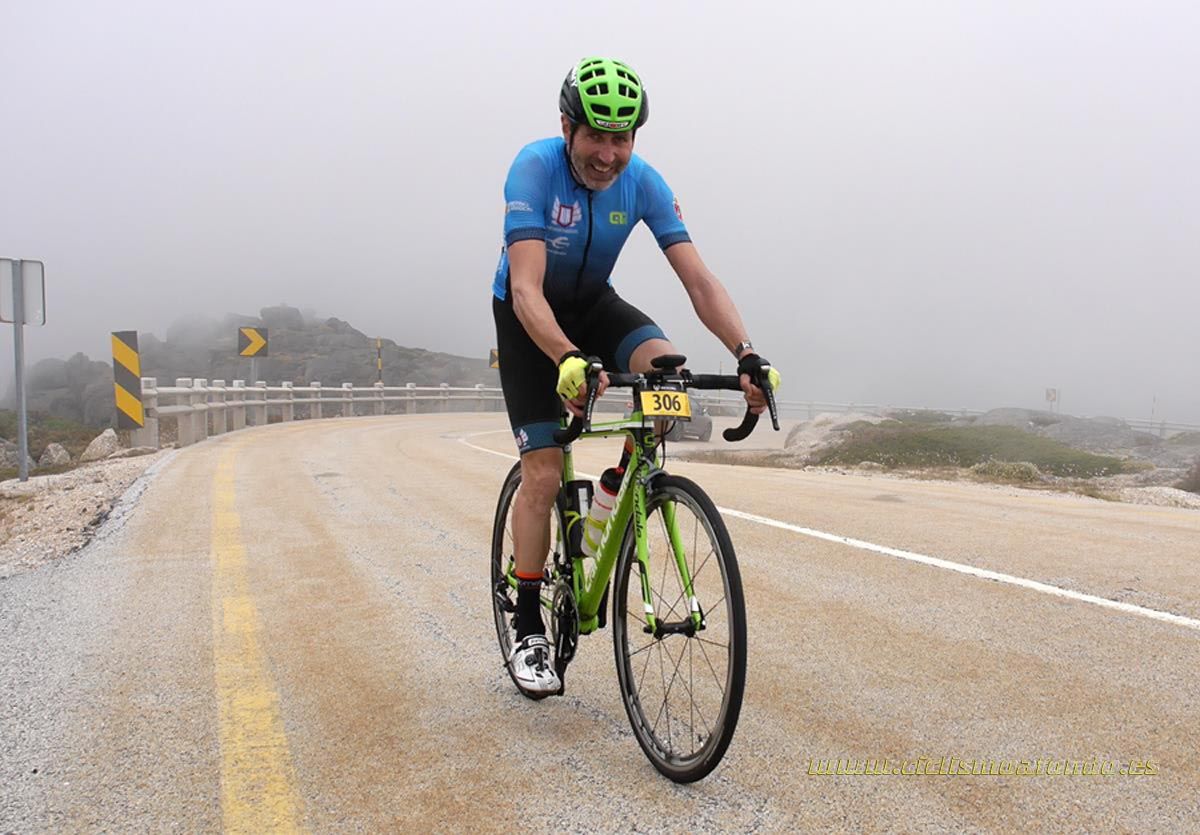Gran Fondo Serra da Estrela 14