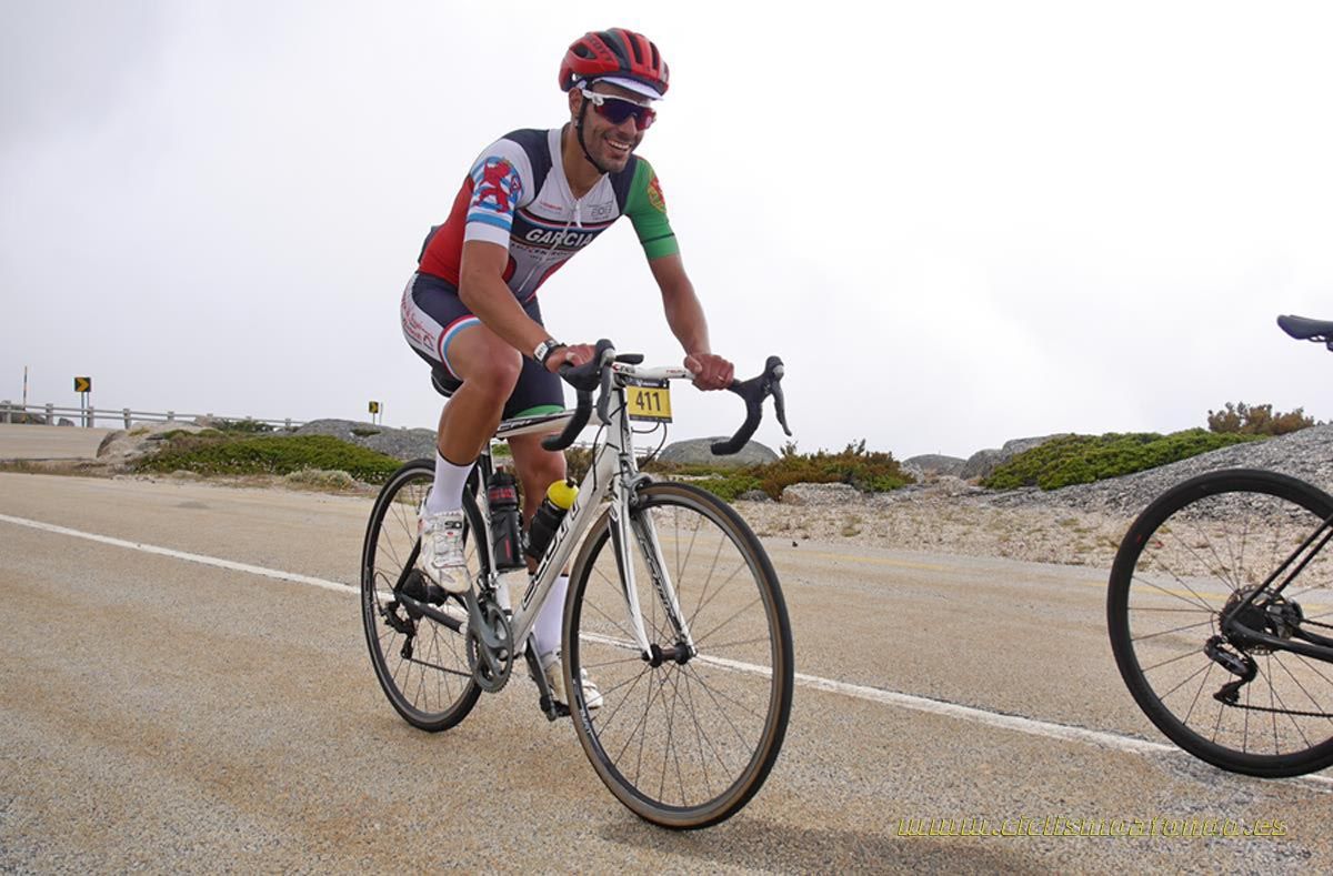 Gran Fondo Serra da Estrela 13