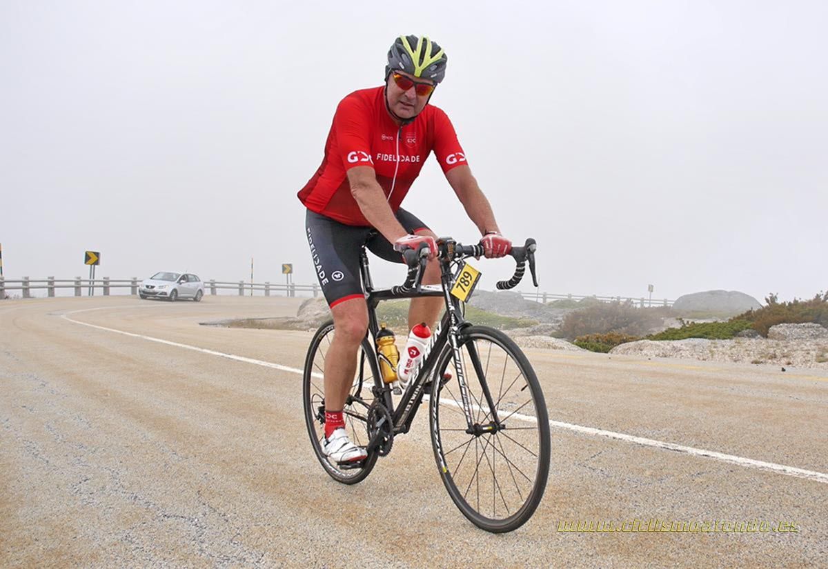 Gran Fondo Serra da Estrela 13