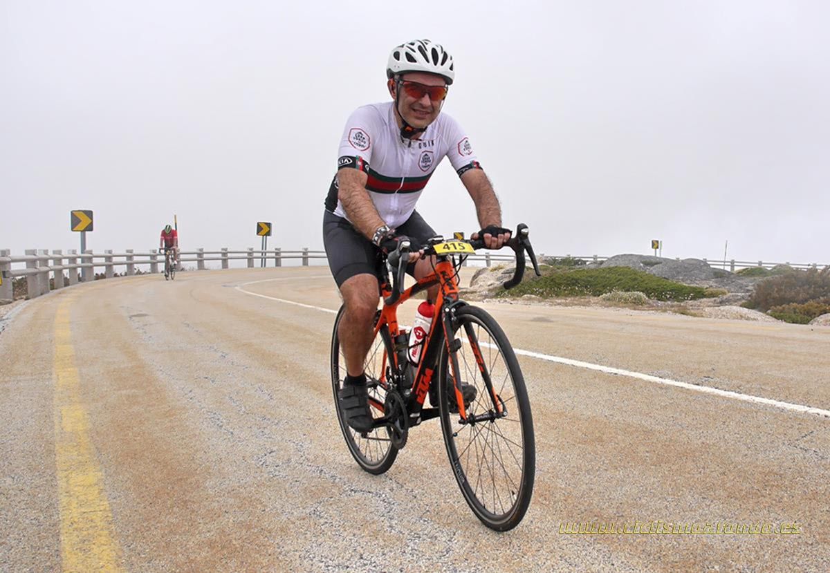 Gran Fondo Serra da Estrela 13
