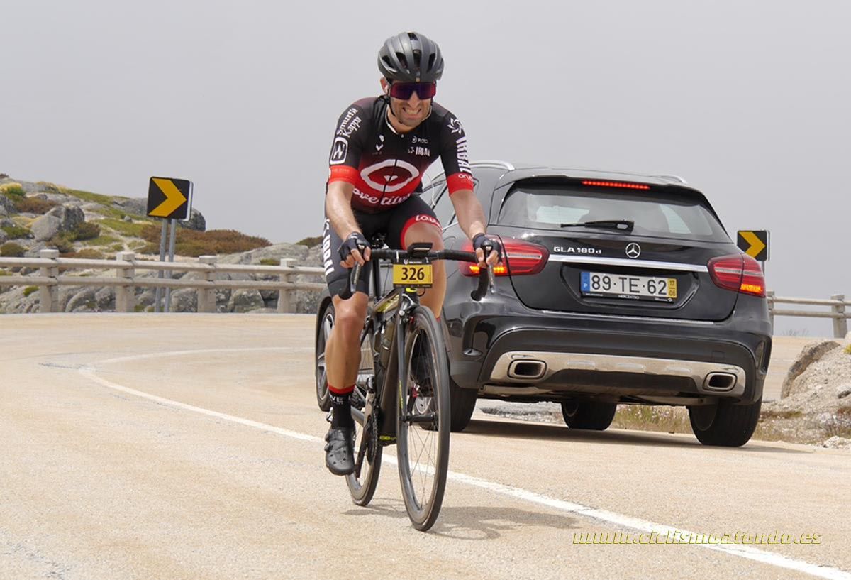 Gran Fondo Serra da Estrela 13